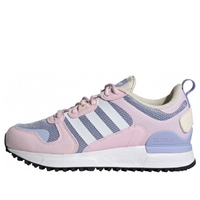 (GS) adidas originals ZX 700 HD 'Clear Pink White' GZ7513