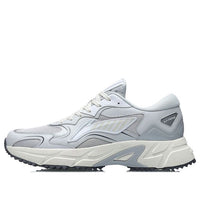 Li-Ning Stylish Running 'Antarctic Grey' ARLS025-1