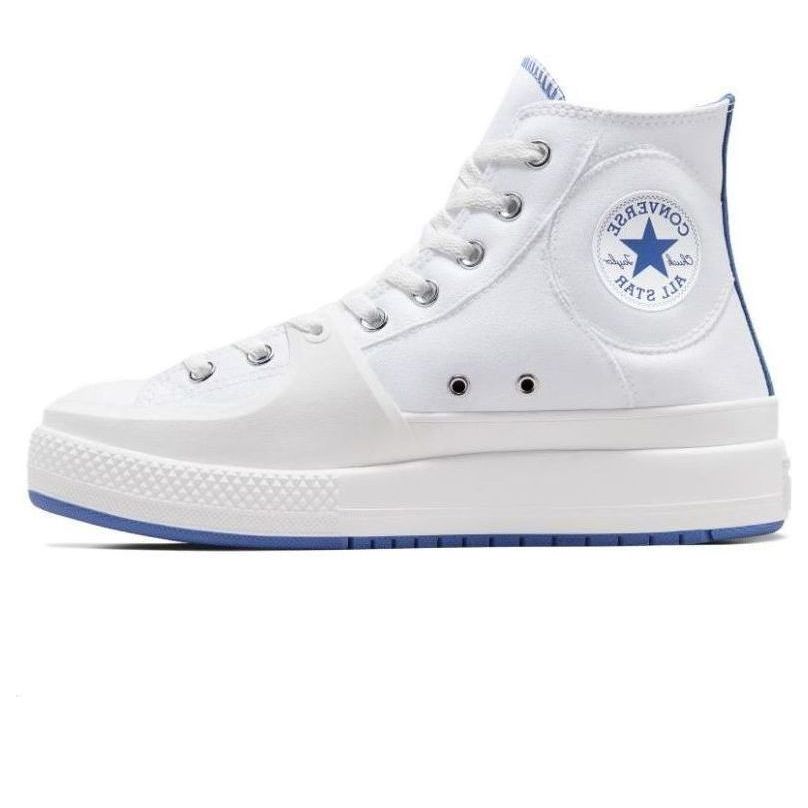 Converse Chuck Taylor All Star Construct 'White Blue' A06773C