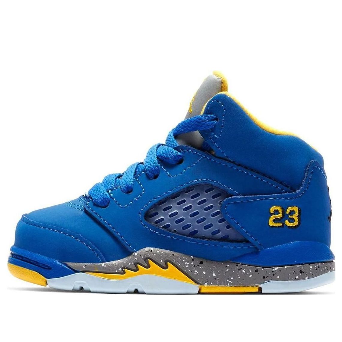 (TD) Air Jordan 5 Retro 'Laney' CI3289-400