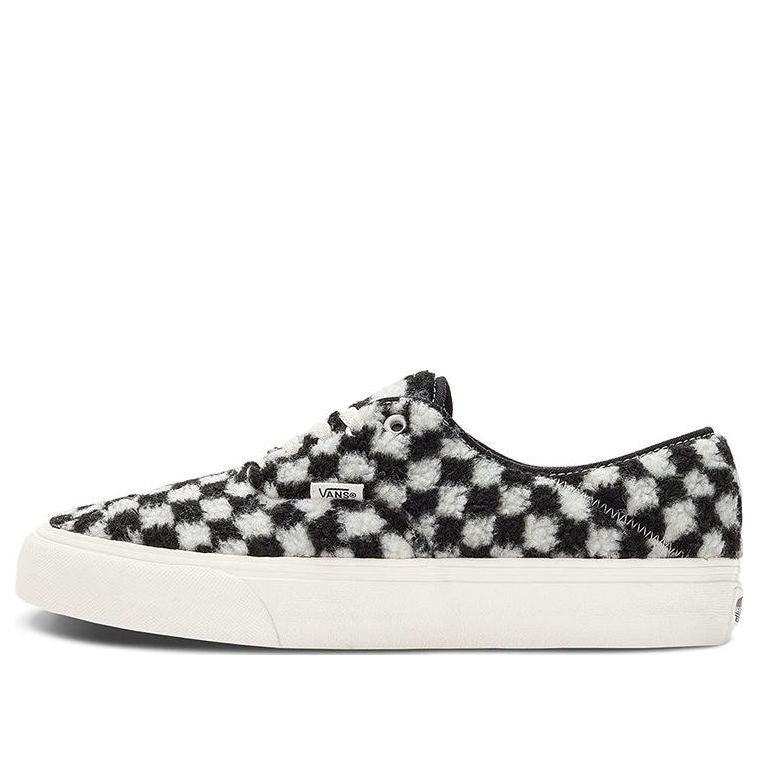 Vans Authentic Sf Vr3 'Black White' VN0A4BX5BZW