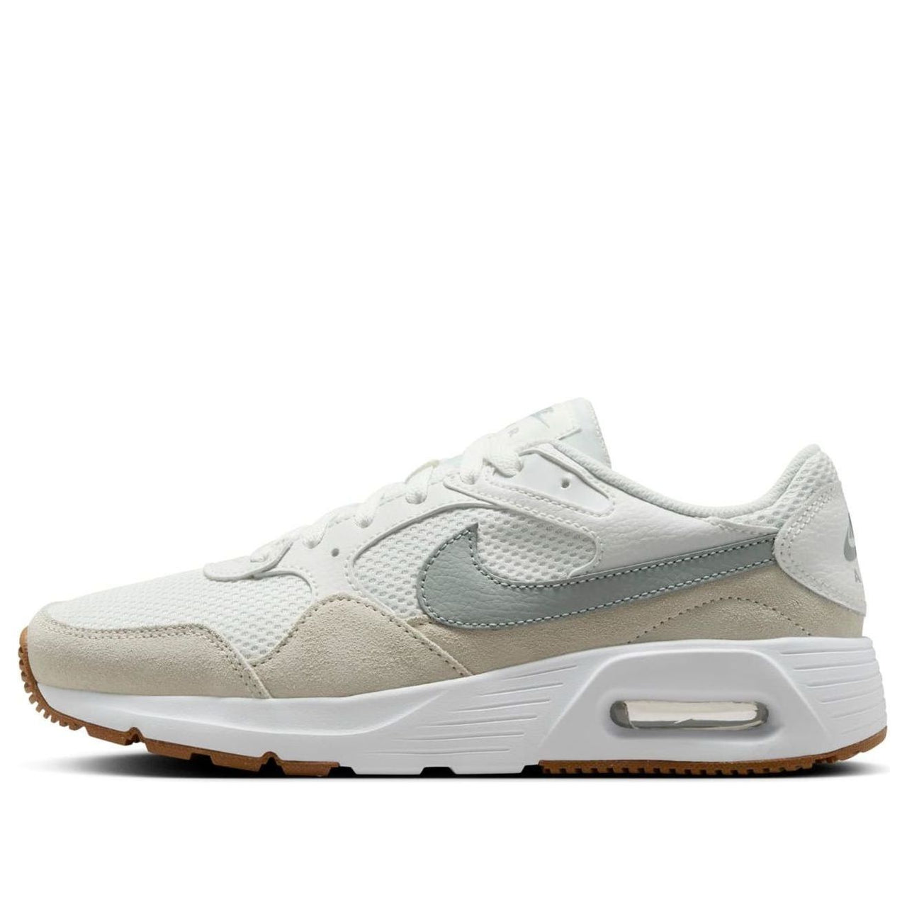 (WMNS) Nike Air Max SC 'Summit White Gum' CW4554-121