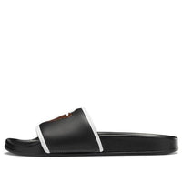 Reebok OIOI x Classic Slide 'Black White' GZ8777