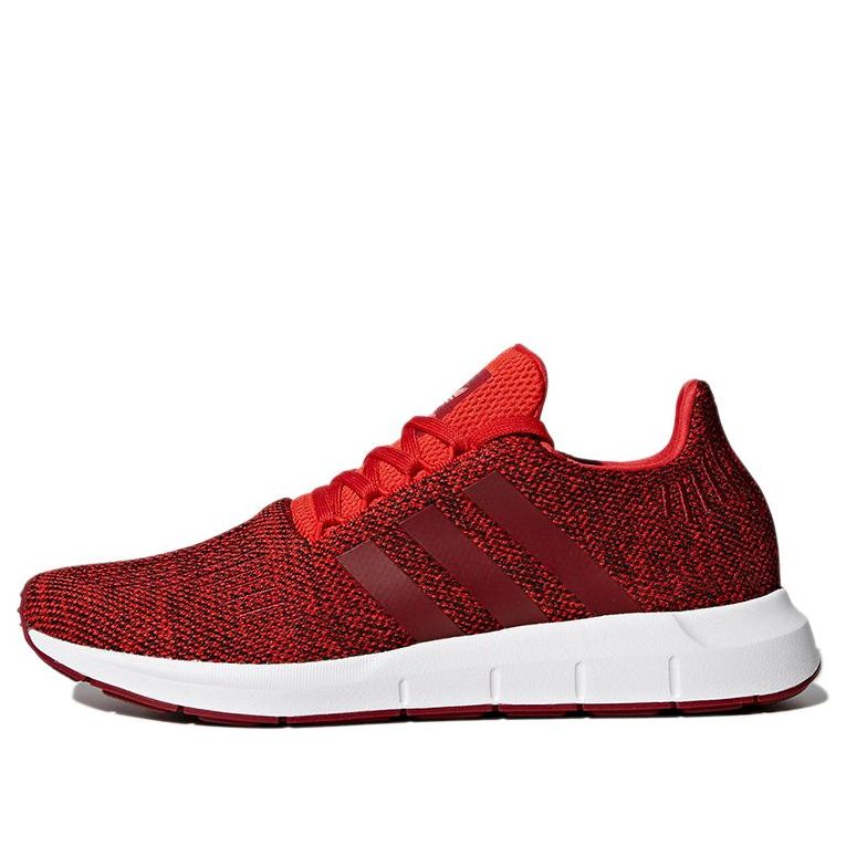 adidas Swift Run 'Red' CG4117