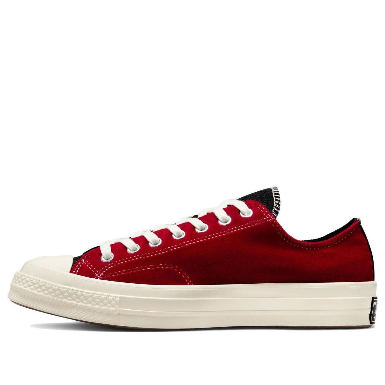 Converse x Beyond Retro Chuck 70 Low 'Color Block - Velvet' A03267C