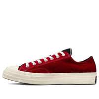 Converse x Beyond Retro Chuck 70 Low 'Color Block - Velvet' A03267C