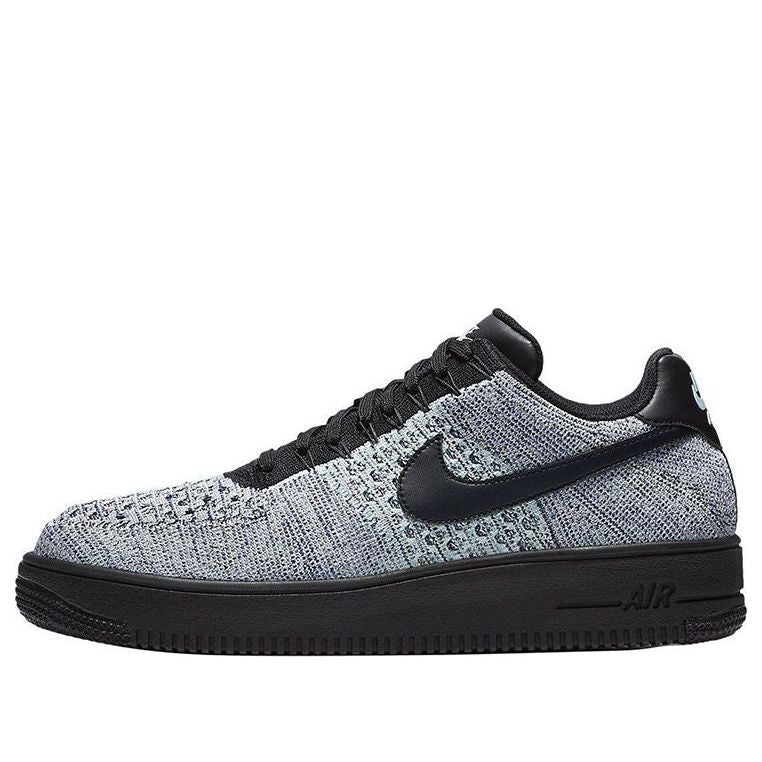 Nike Air Force 1 Ultra Flyknit Low 'Glacier Blue' 817419-401