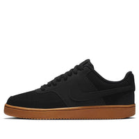 Nike Court Vision Low 'Black Wheat' CD5463-008