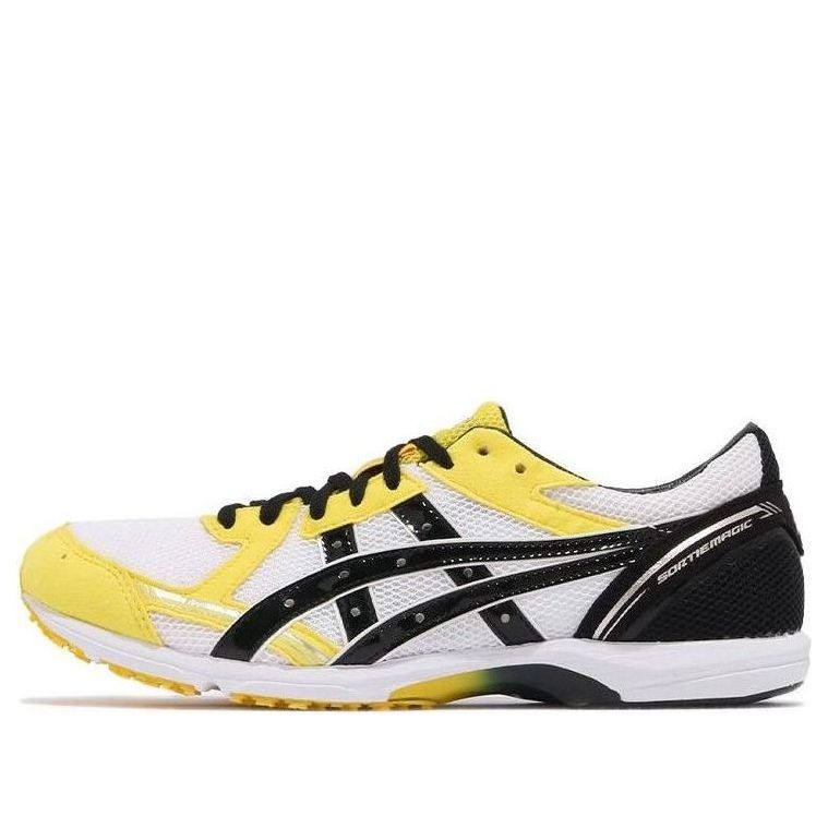 ASICS Sortiemagic LT 'Tai-Chi Yellow' TMM456-750