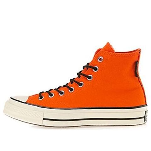 Converse Chuck 70 'Orange Black' 162351C