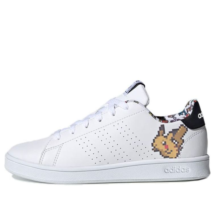 (GS) adidas Pokemon x Advantage J 'Pikachu' EG1999