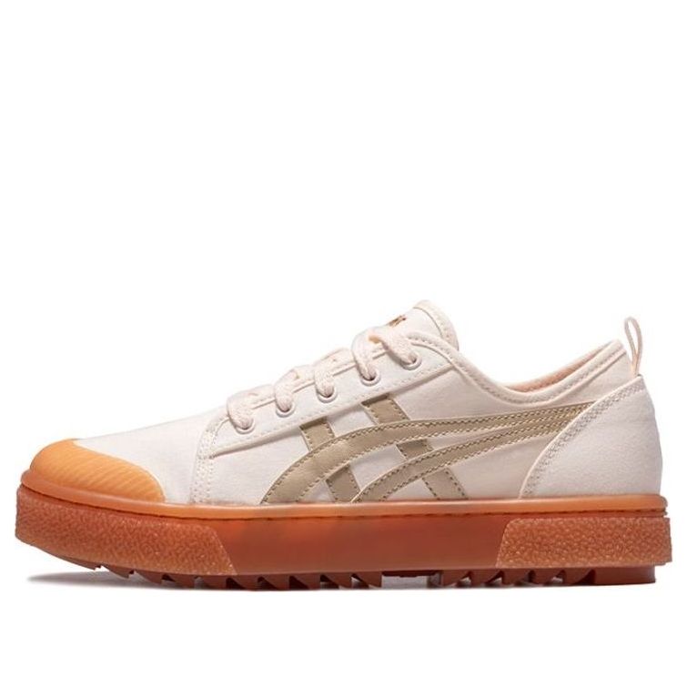 ASICS Court Trail Sneakers Light-Pink 'Light Pink Khaki' 1203A147-700