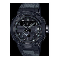 CASIO G-Shock G-Steel 'Black' GST-B200TJ-1A