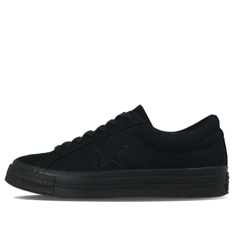 Converse One Star Canvas 163380C