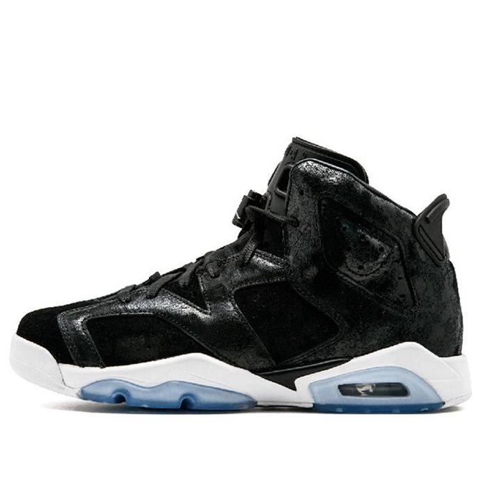 (GS) Air Jordan 6 Retro 'Heiress' 881430-029