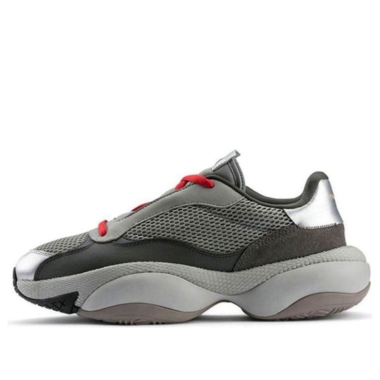 PUMA Han Kjobenhavn x Alteration PN-2 'Silver Limestone' 370771-01