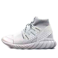 adidas Tubular Doom 'Metallic Silver' S74791