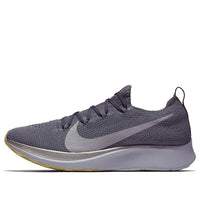 Nike Zoom Fly Flyknit 'Dark Grey' AR4561-002