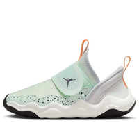 (PS) Air Jordan 23/7 'Barely Green Grey' DQ9293-301