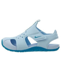 (PS) Nike Sunray Protect 2 'Cobalt Tint' 943828-400