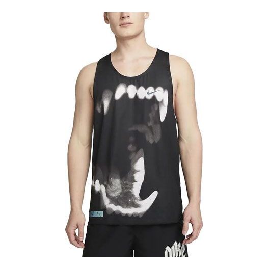 Nike Dri-FIT ADV Run Division Pinnacle Running Tank 'Black' DX0845-010