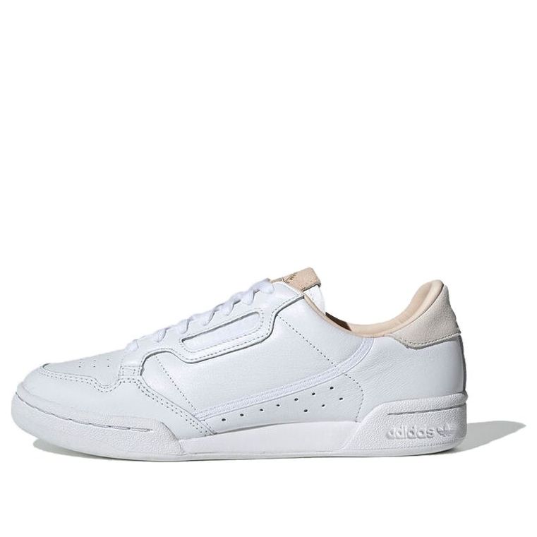 adidas Continental 80 'Home of Classics' EF2101