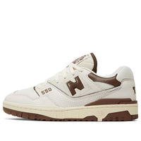 New Balance x Aime Leon Dore 550 'Brown' BB550AB1