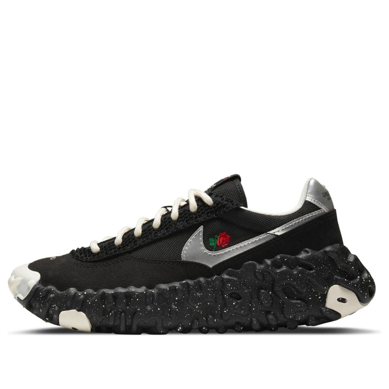 Nike x Undercover Overbreak SP 'Black' DD1789-001