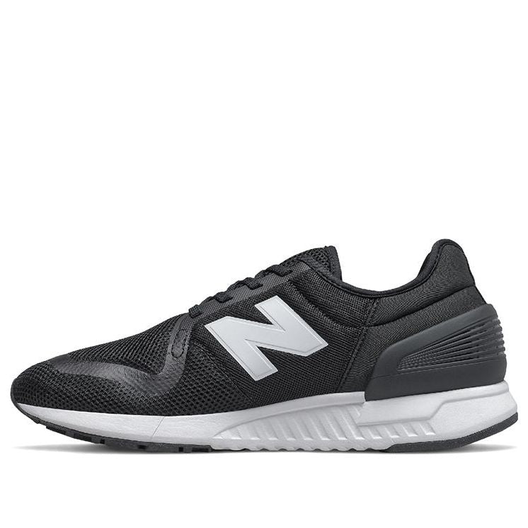 New Balance 247S 'Black White' MS247SG3