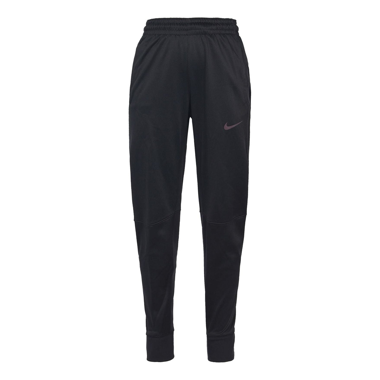Nike Casual Knitted Fleece Athletic Sweatpants Black 916928-010