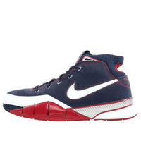 Nike Zoom Kobe 1 'Olympic' 313143-411