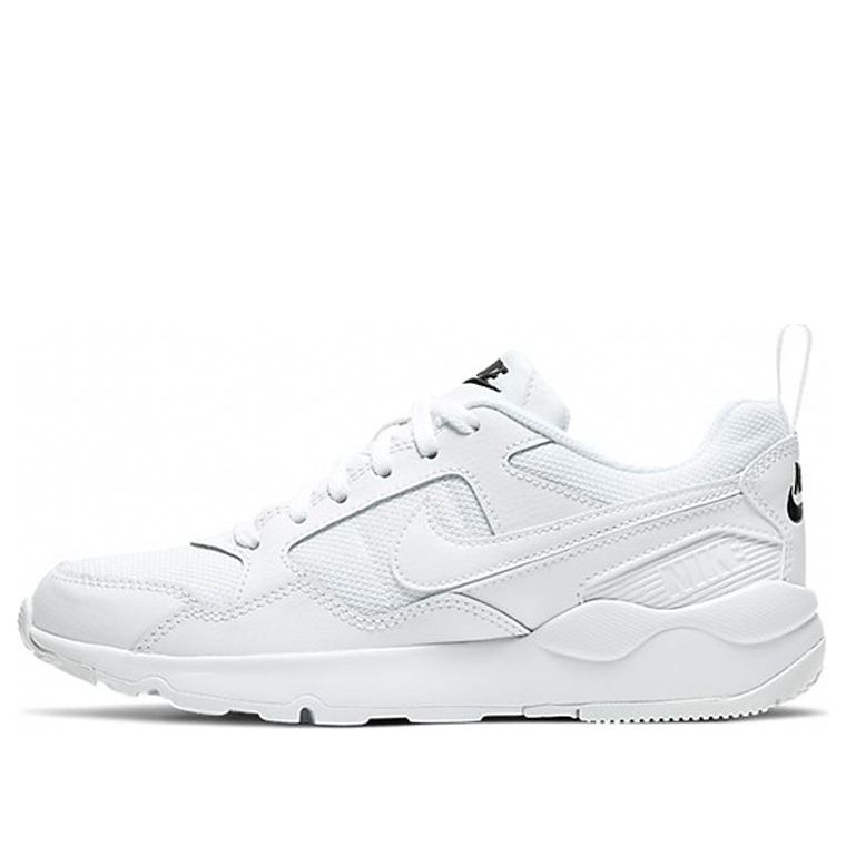 (GS) Nike Pegasus 92 Lite 'White Black' CK4079-100