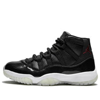 Air Jordan 11 Retro '72-10' 378037-002