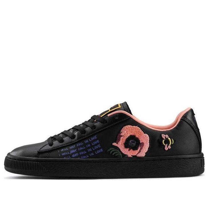 (WMNS) PUMA Basket Sue Tsai 369879-01