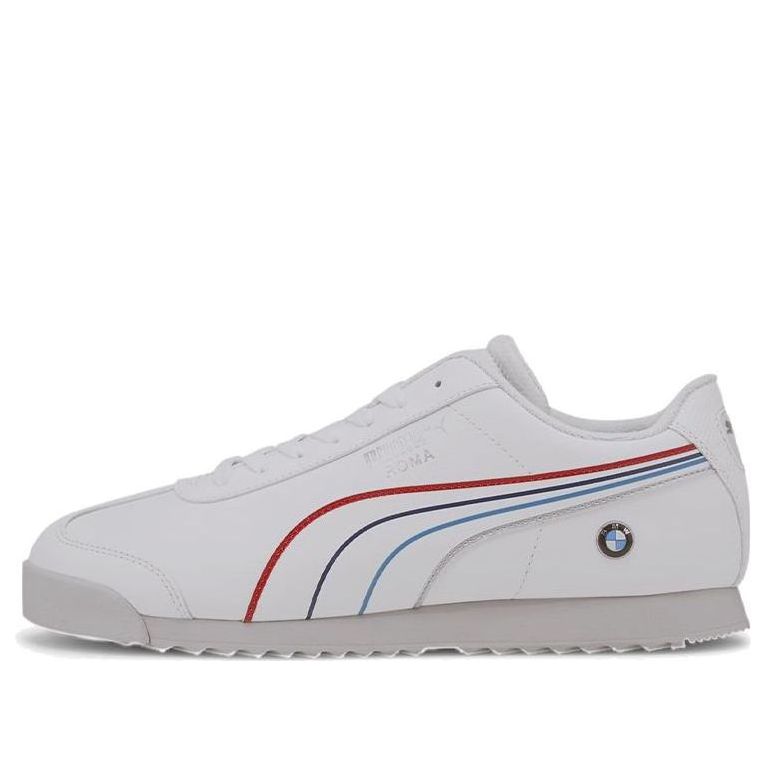 PUMA BMW Motorsport x Roma 'Tricolor Stripes' 306526-02