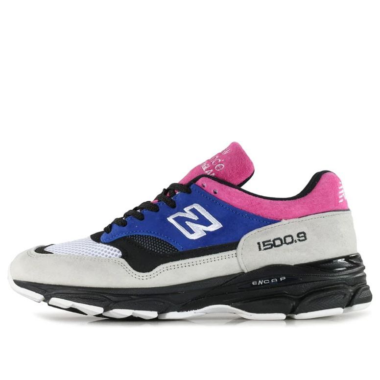 New Balance 1500 Made in England 'Grey Blue Pink' M15009SC