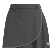 (WMNS) adidas WIND.RDY Stretch Flared Skirt 'Black' HG1735