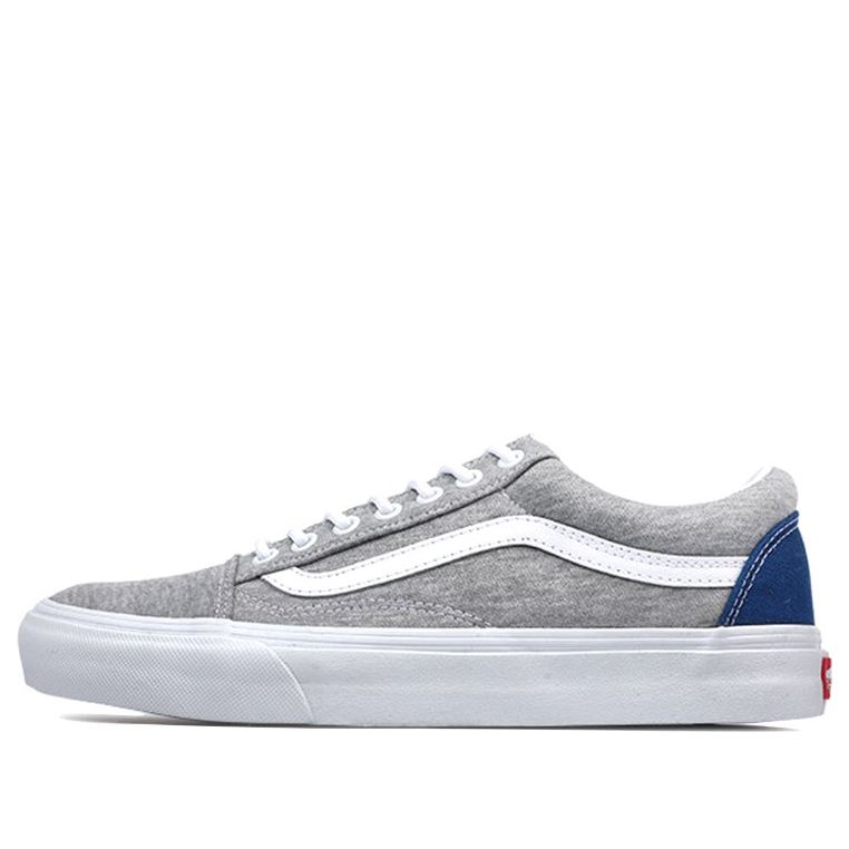 Vans Old Skool 'Coastal - Grey' VN0A4U3BWVK