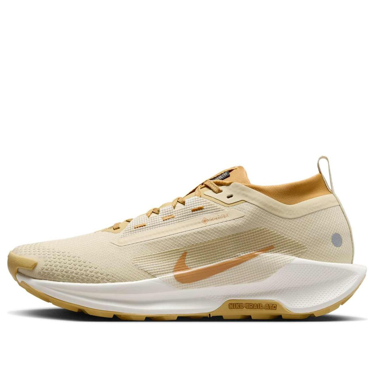 Nike Pegasus Trail 5 Gore-Tex SP 'Desert Ochre Wheat Gold' HQ7494-700