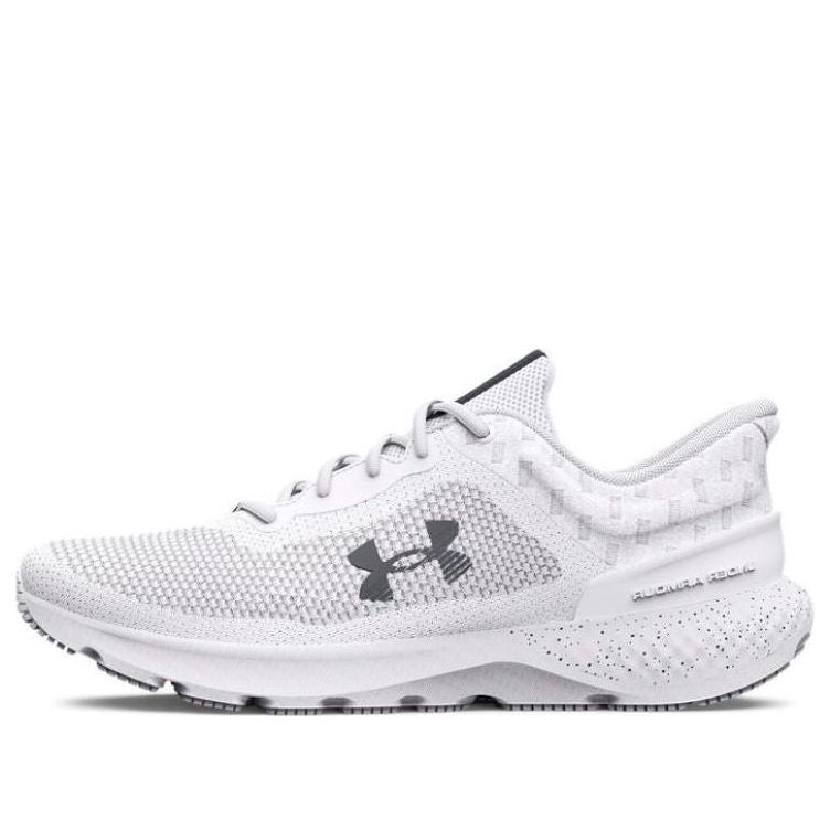 Under Armour Charged Escape 4 'White Grey' 3026521-101