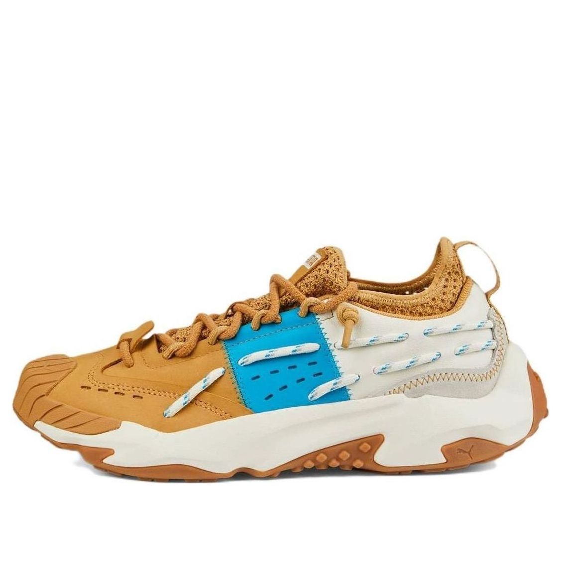 PUMA Plexus 'Retro Taffy' 387325-03