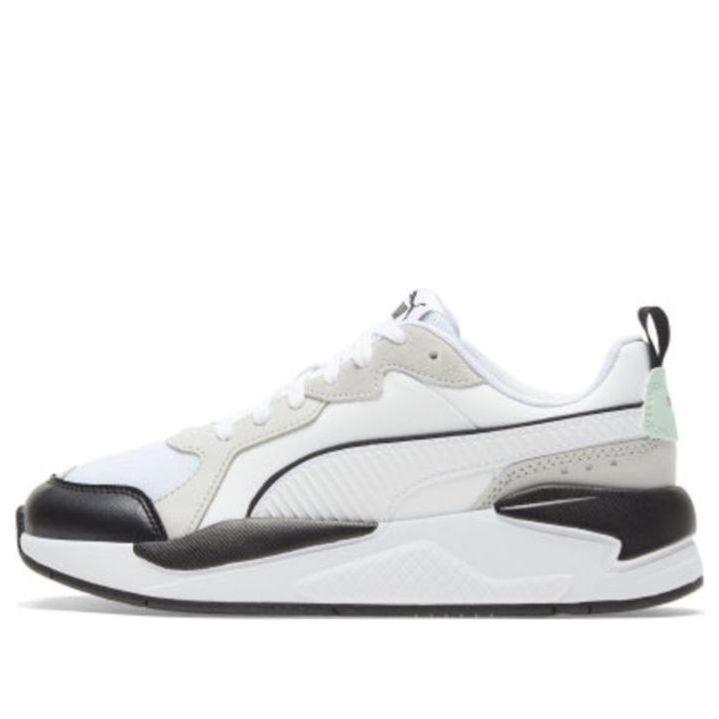 PUMA X-Ray Game 'White Gray' 372849-02
