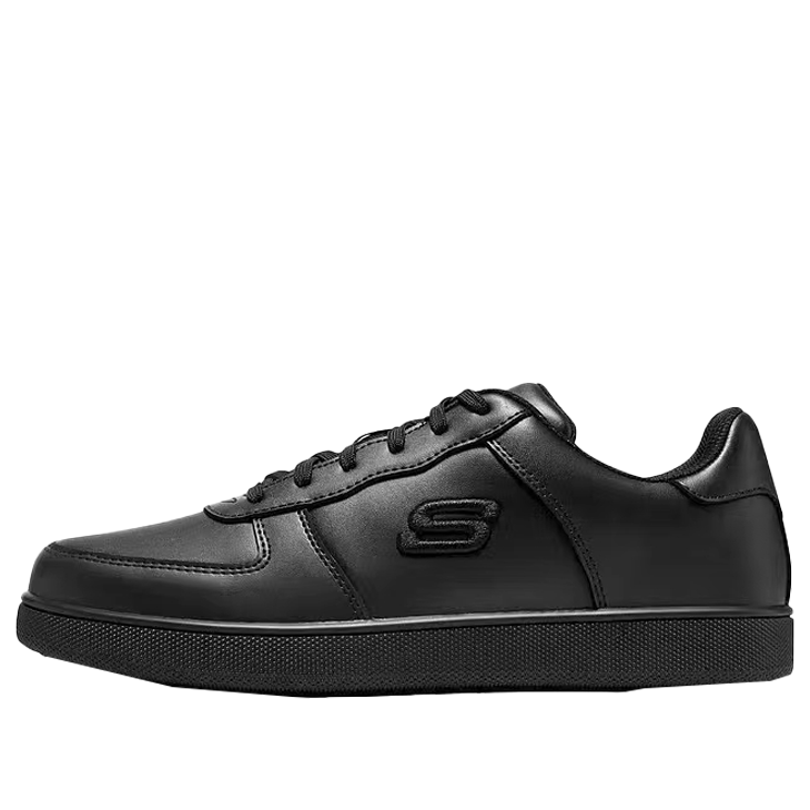 Skechers Vibsie Vimerny SR 'Pure Black' 200038-BLK