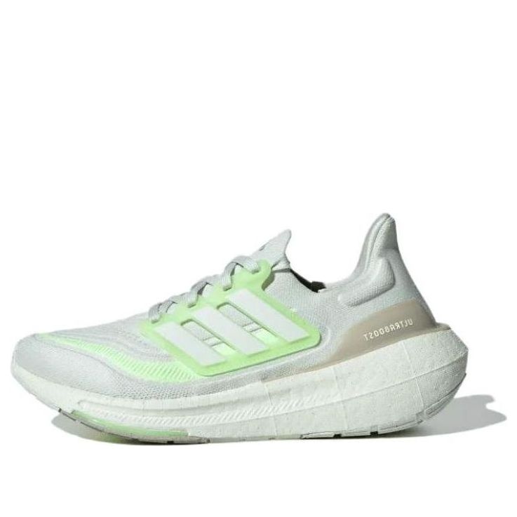 (WMNS) adidas UltraBoost Light 'Crystal Jade Green Spark' IE3338