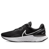 Nike React Miler 3 'Black White' DD0490-001