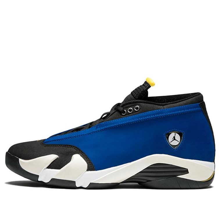 Air Jordan 14 Retro Low 'Laney' 2015 807511-405