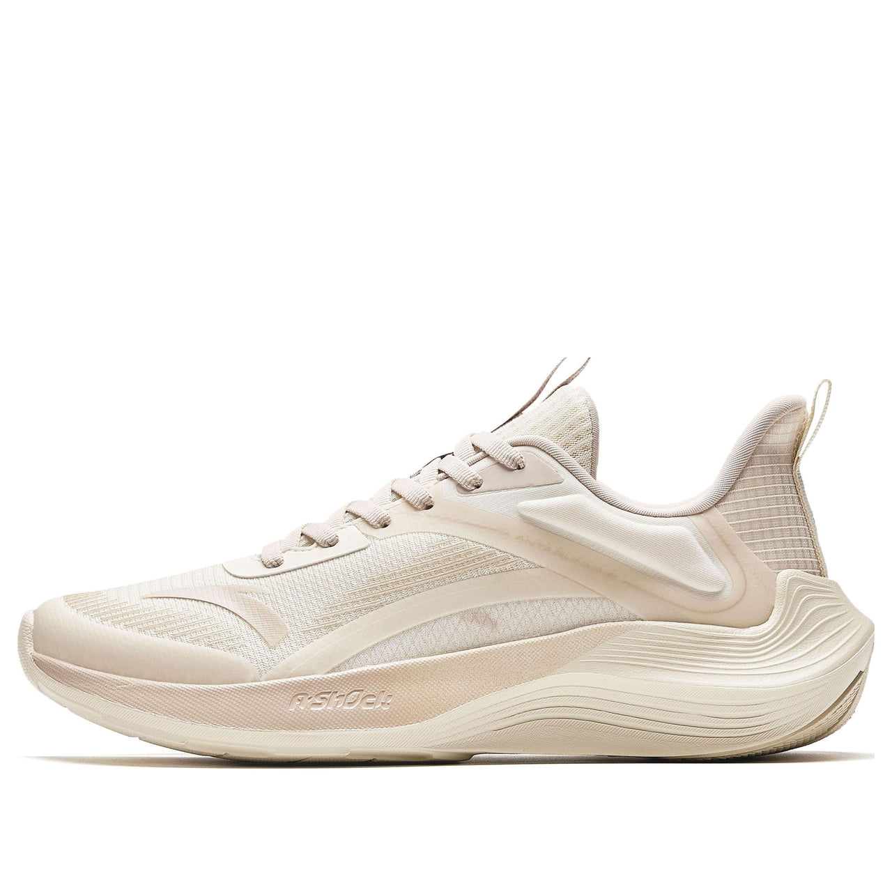 (WMNS) ANTA The Sting 1.0 'Beige' 922325581-7