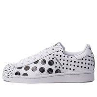 adidas Superstar 'White Polka' FX7775