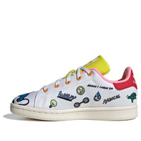 (PS) adidas Aaron Kai x Stan Smith Primeblue 'Doodles' FY2687