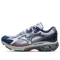 Mizuno Halo Mix 'Grey Blue' D1GH240812